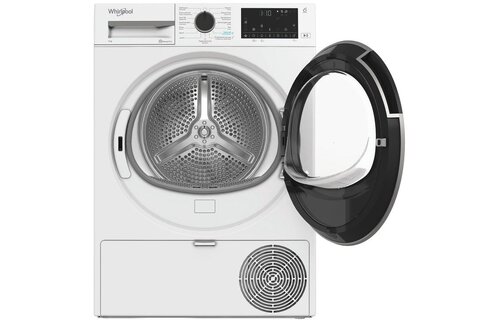 Whirlpool C WD 94M WBS BE - Warmtepompdroger