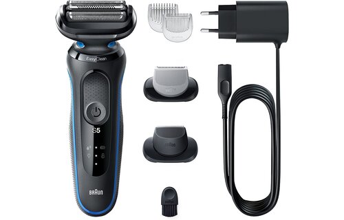 Braun Series 5 51-B1620s - Scheerapparaat
