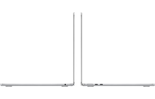 Apple MacBook Air 13 inch (2025) M4 16GB 256GB Zilver - Laptop