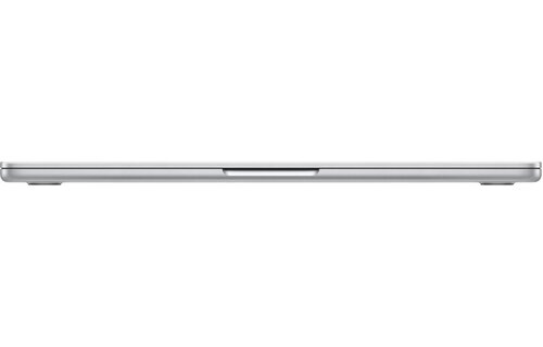 Apple MacBook Air 13 inch (2025) M4 16GB 256GB Zilver - Laptop