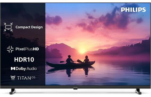 Philips 32PHS6000/12 (2025) - LED TV