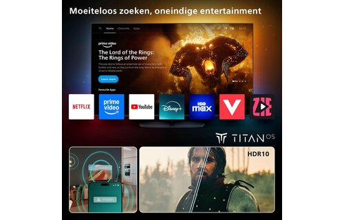 Philips 32PHS6000/12 (2025) - LED TV