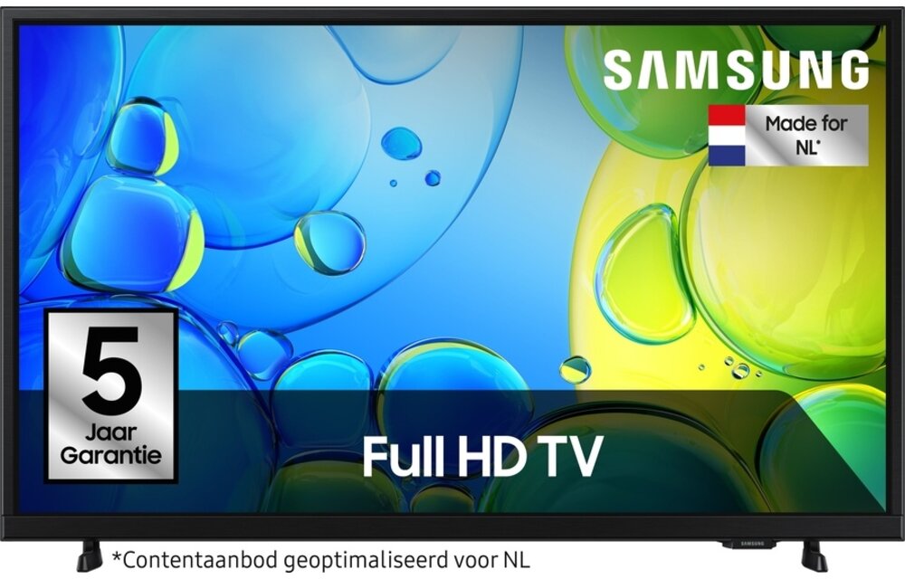 Samsung FHD 32F6000F (2025) - LED TV