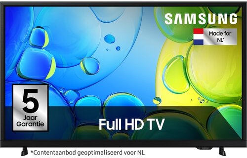 Samsung FHD 32F6000F (2025) - LED TV