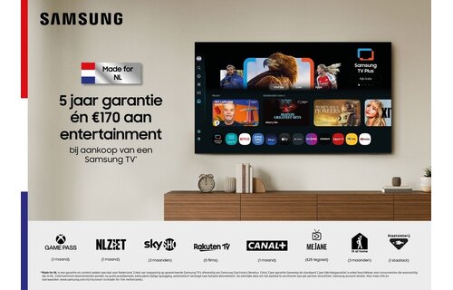 Samsung FHD 32F6000F (2025) - LED TV