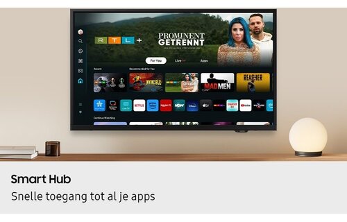 Samsung FHD 32F6000F (2025) - LED TV