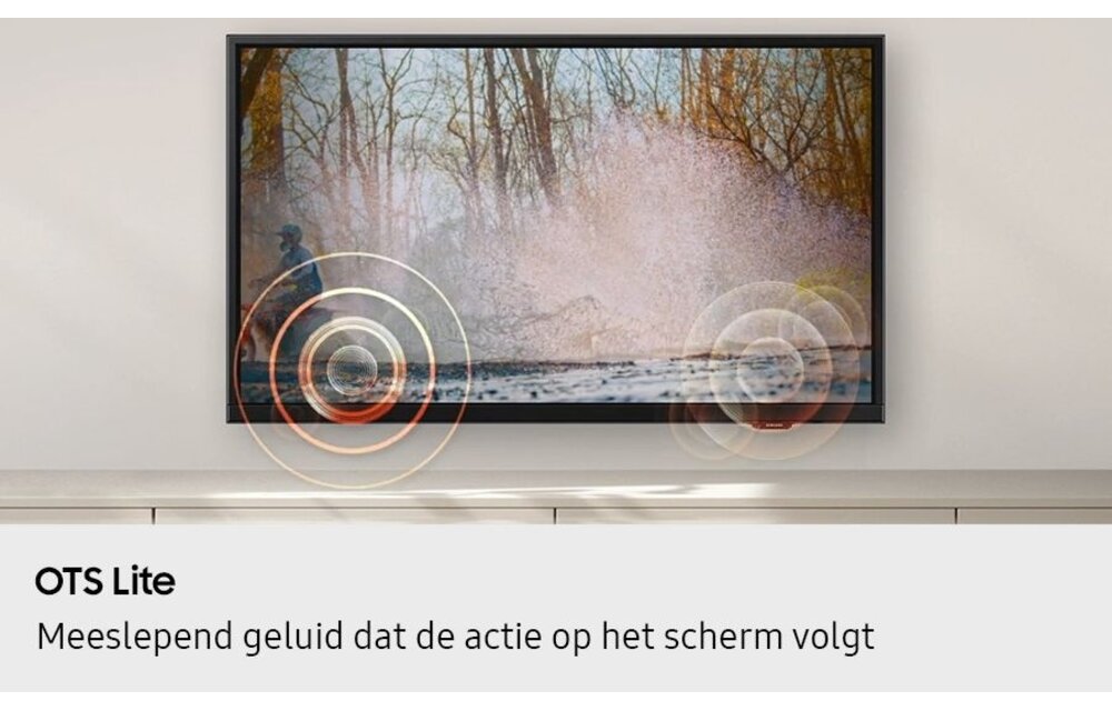 Samsung FHD 32F6000F (2025) - LED TV