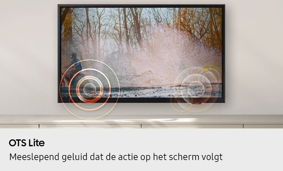 Samsung FHD 32F6000F (2025) - LED TV