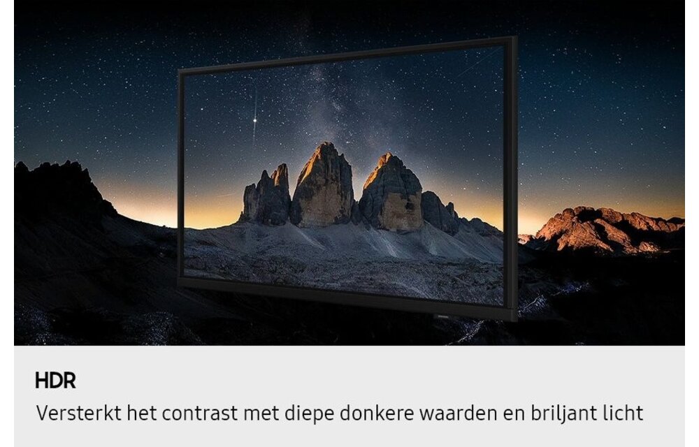 Samsung FHD 32F6000F (2025) - LED TV