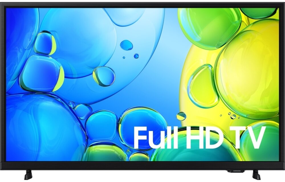 Samsung FHD 32F6000F (2025) - LED TV