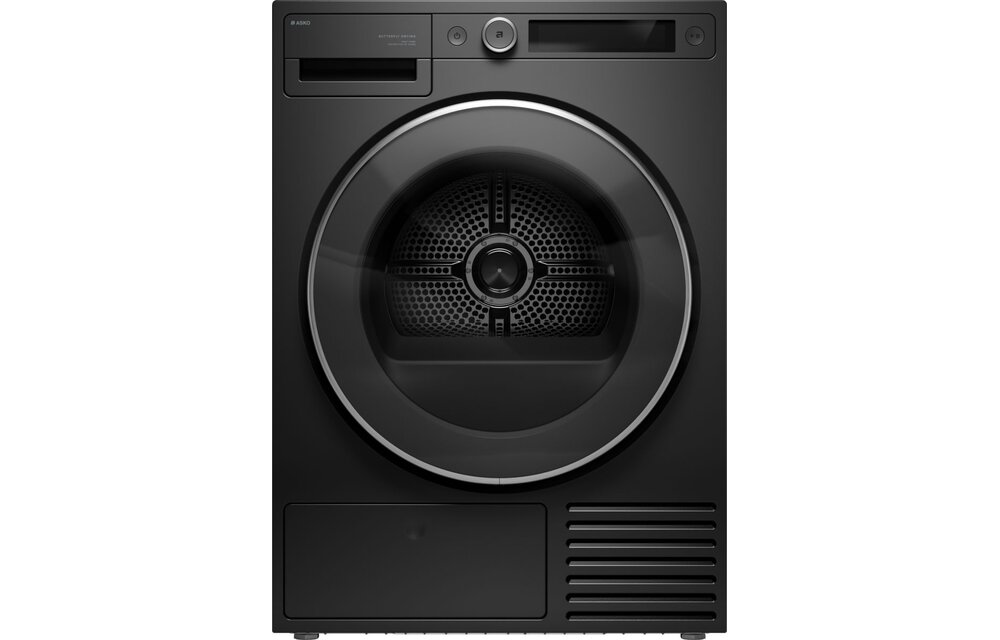 ASKO T509HRG - Warmtepompdroger
