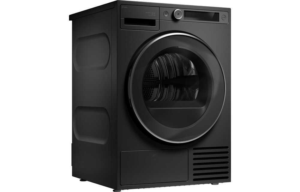 ASKO T509HRG - Warmtepompdroger