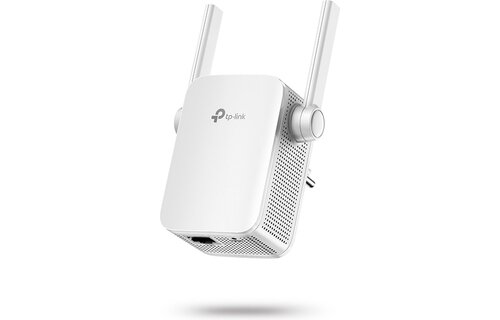 TP-Link AC1200 Wi-Fi Range Extender RE305 - Wifi repeater