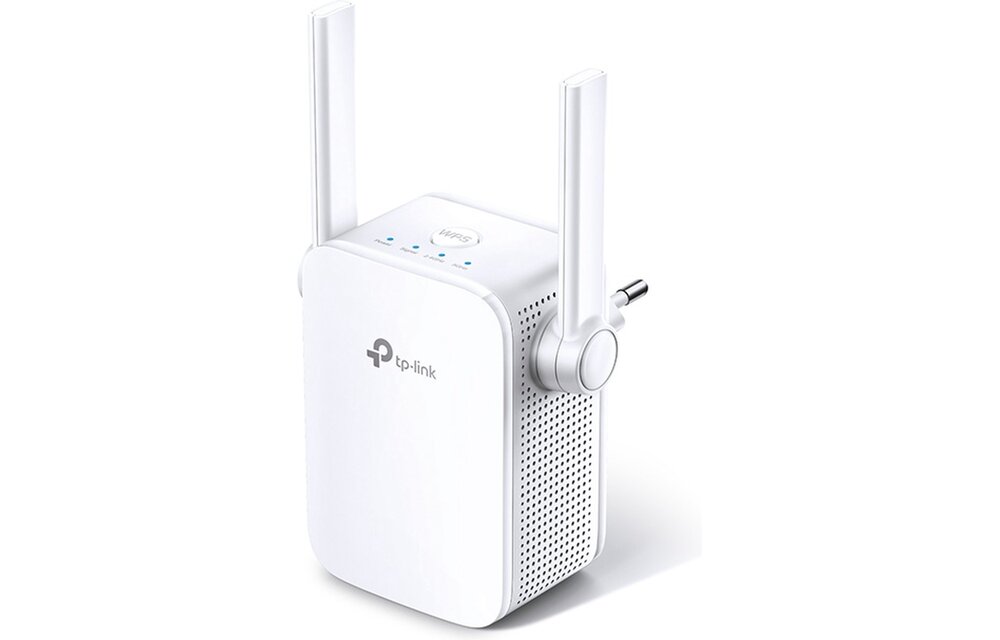 TP-Link AC1200 Wi-Fi Range Extender RE305 - Wifi repeater