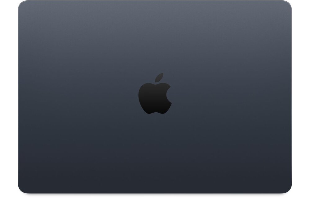 Apple MacBook Air 13 inch (2025) M4 16GB 256GB Middernacht - Laptop