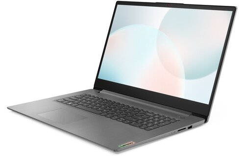 Lenovo IdeaPad 3 17ABA7 82RQ007YRM - Laptop