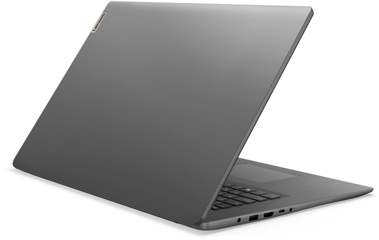 Lenovo IdeaPad 3 17ABA7 82RQ007YRM - Laptop