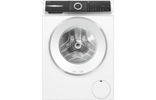 Bosch WGH246A9NL EXCLUSIV - Wasmachine