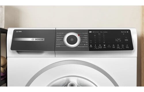 Bosch WGH246A9NL EXCLUSIV - Wasmachine