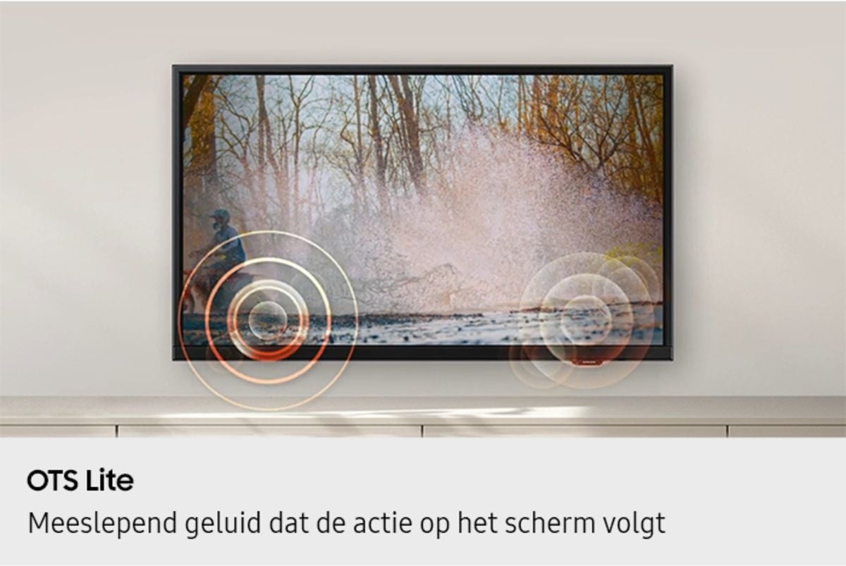 Samsung FHD 24F6000F (2025) - LED TV