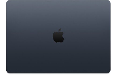 Apple MacBook Air 15 inch (2025) M4 16GB 256GB Middernacht - Laptop