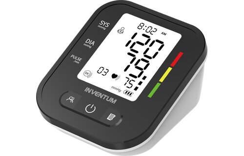 Inventum BDA435 - Bloeddrukmeter