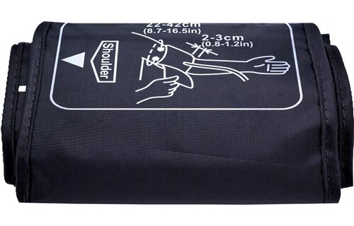 Inventum BDA435 - Bloeddrukmeter