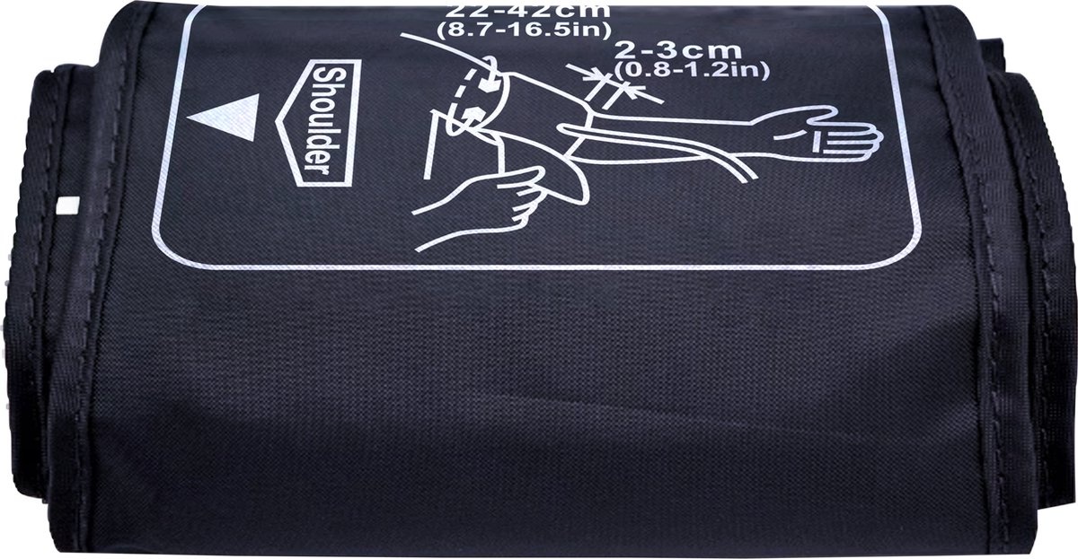 Inventum BDA435 - Bloeddrukmeter
