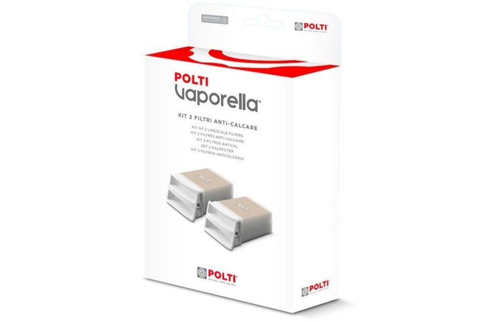 Polti PAEU0404 Polti Vaporella Instant antikalkfilter