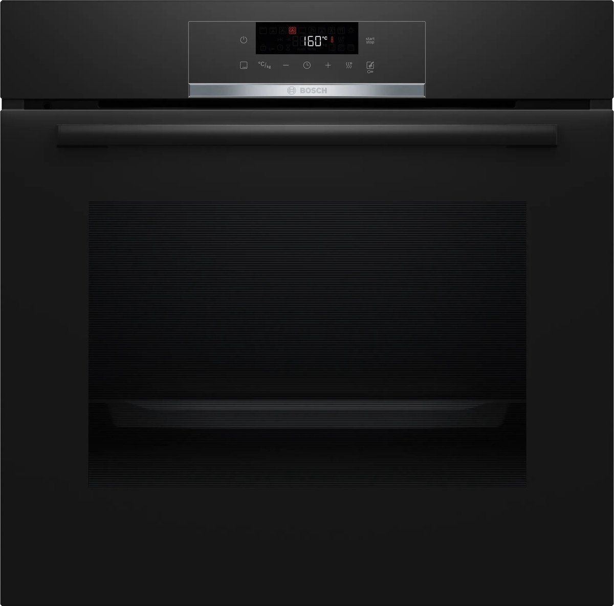 Bosch HBA572BB3F - Inbouw oven