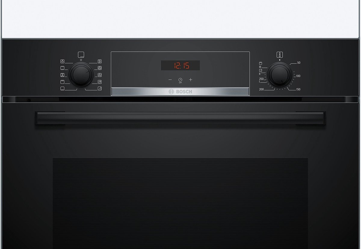 Bosch HBA572BB3F - Inbouw oven