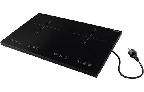 Inventum VKI3020ZWA - Inductiekookplaat