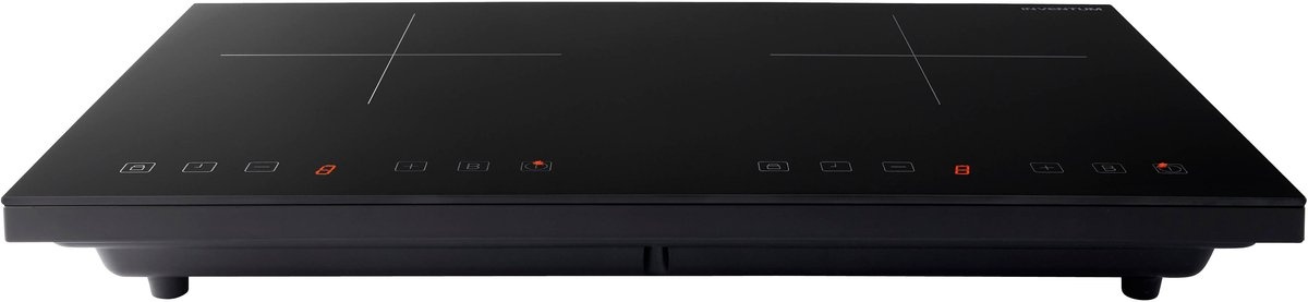 Inventum VKI3020ZWA - Inductiekookplaat