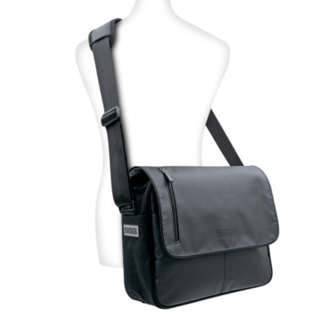 SIGG Messenger Bag 12.5L - Laptoptas