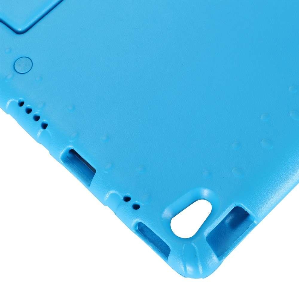 Just In Case Kids Case Cassic - Apple iPad 2022 - Blauw - Tablethoes