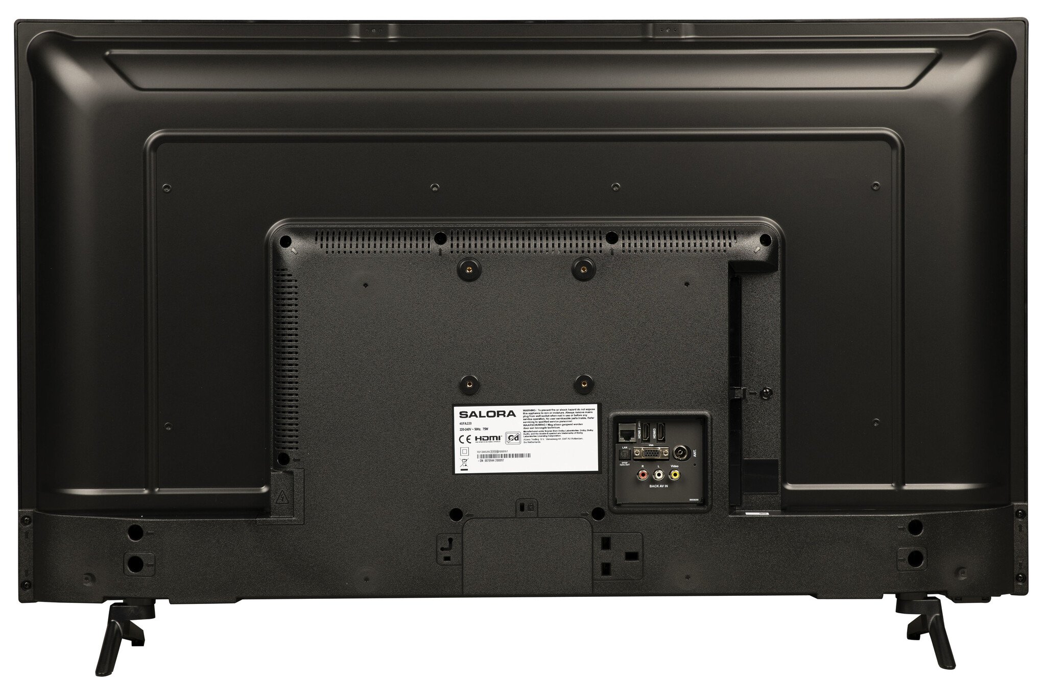 Salora 40FA220 - LED TV