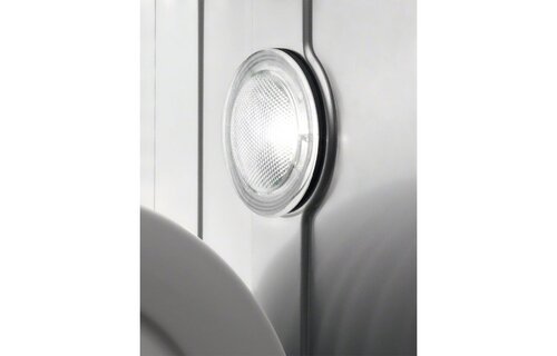 AEG FSE76737P GlassCare - Inbouw vaatwasser