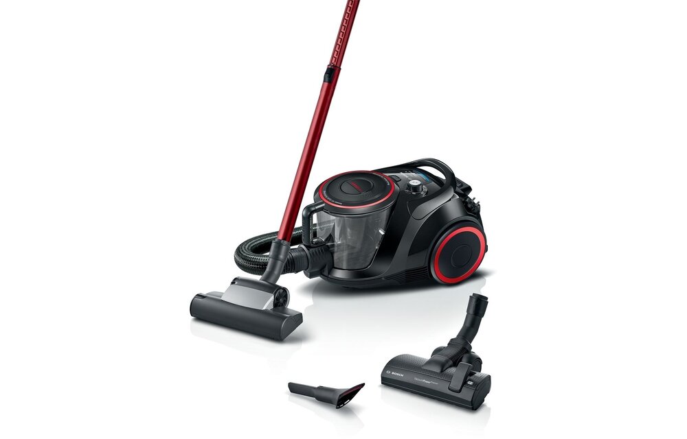 Bosch BGS41MPOW ProPower Serie 6 - Stofzuiger zonder zak