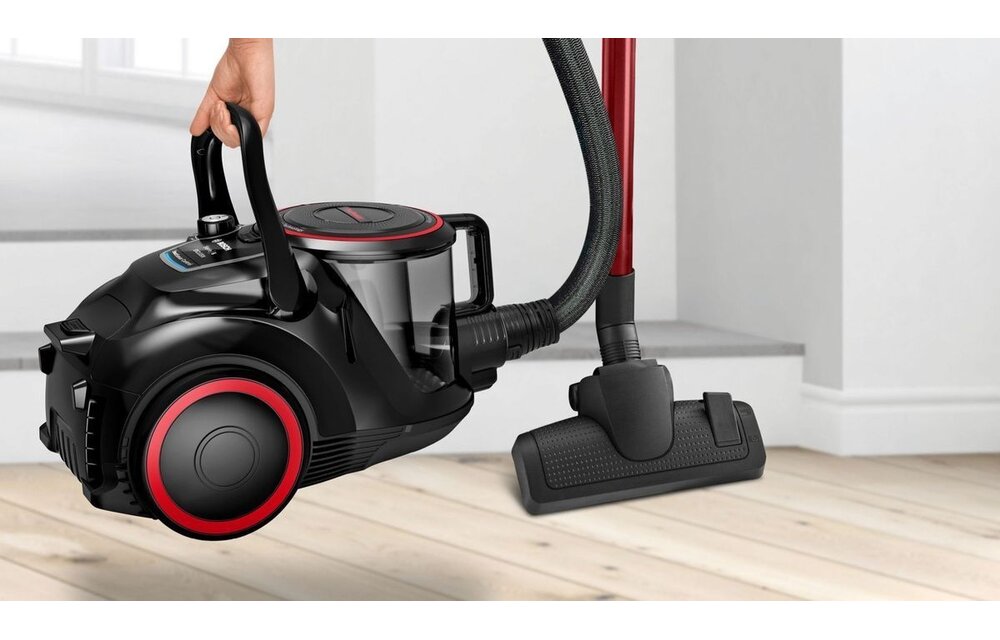 Bosch BGS41MPOW ProPower Serie 6 - Stofzuiger zonder zak