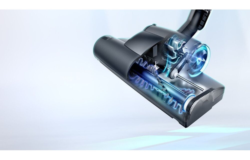 Bosch BGS41MPOW ProPower Serie 6 - Stofzuiger zonder zak