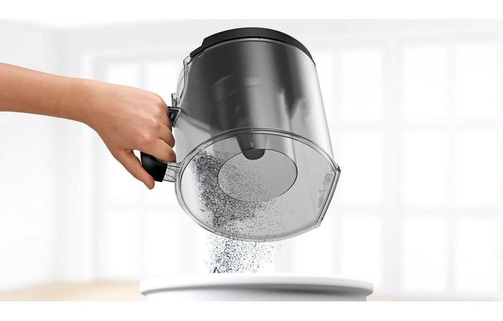 Bosch BGS41MPOW ProPower Serie 6 - Stofzuiger zonder zak