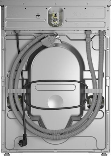 ASKO W5096RG - Wasmachine