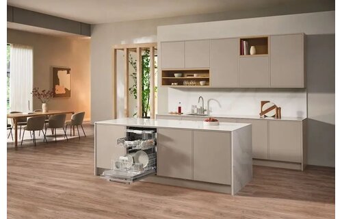 Miele G 5668 SCVi XXL Active Excellence - Inbouw vaatwasser