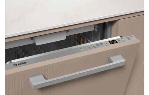 Miele G 5668 SCVi XXL Active Excellence - Inbouw vaatwasser