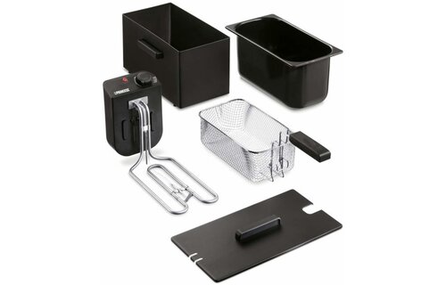 Princess 182727 - Frituurpan