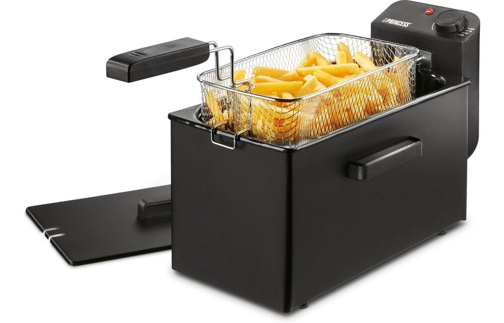 Princess 182727 - Frituurpan