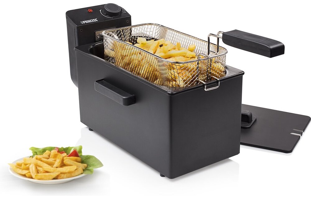 Princess 182727 - Frituurpan
