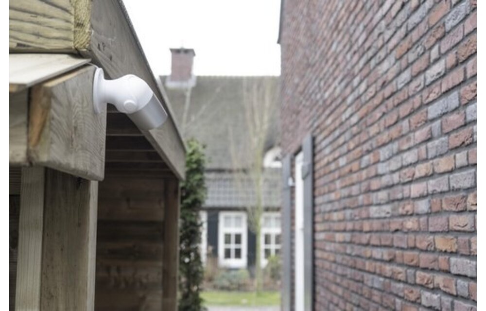 Marmitek View MO - Beveiligingscamera