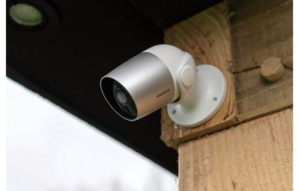 Marmitek View MO - Beveiligingscamera