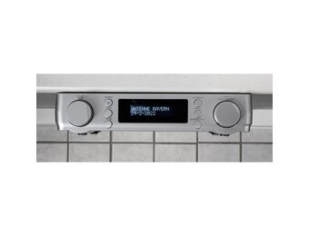 Soundmaster UR2022SI - Receiver